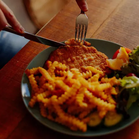 Azur Schwaebische Alb Кемпинг *