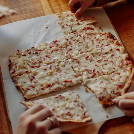 Кемпинг Azur Schwaebische Alb