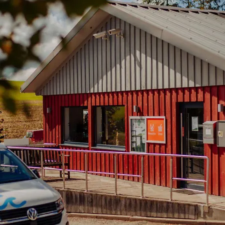 Azur Schwaebische Alb Зонненбюль