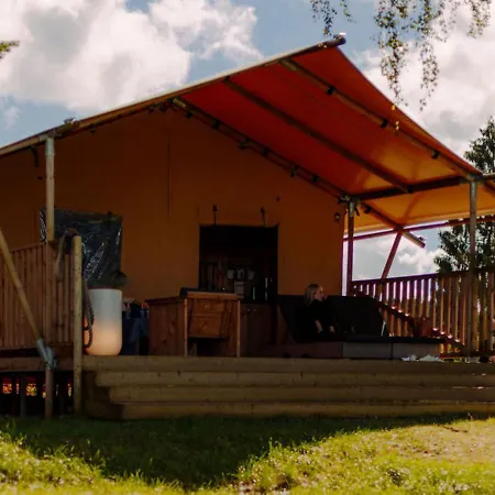 Camping Azur Schwaebische Alb Sonnenbühl