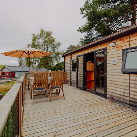 Кемпинг Azur Schwaebische Alb *