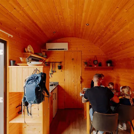 Camping Azur Schwaebische Alb Sonnenbühl