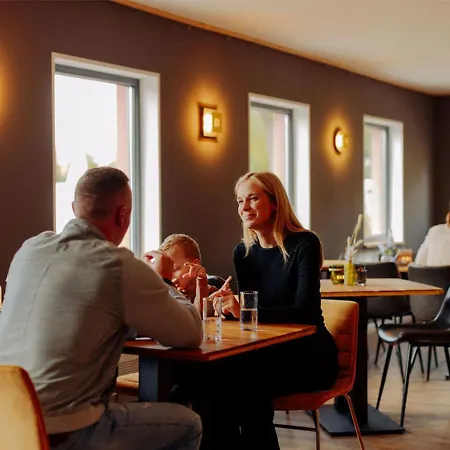 Azur Schwaebische Alb Кемпинг