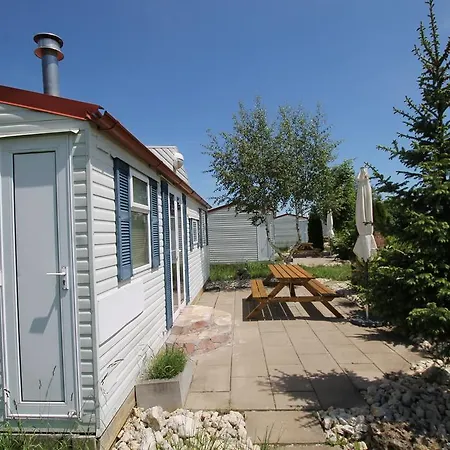 Azur Schwaebische Alb Кемпинг